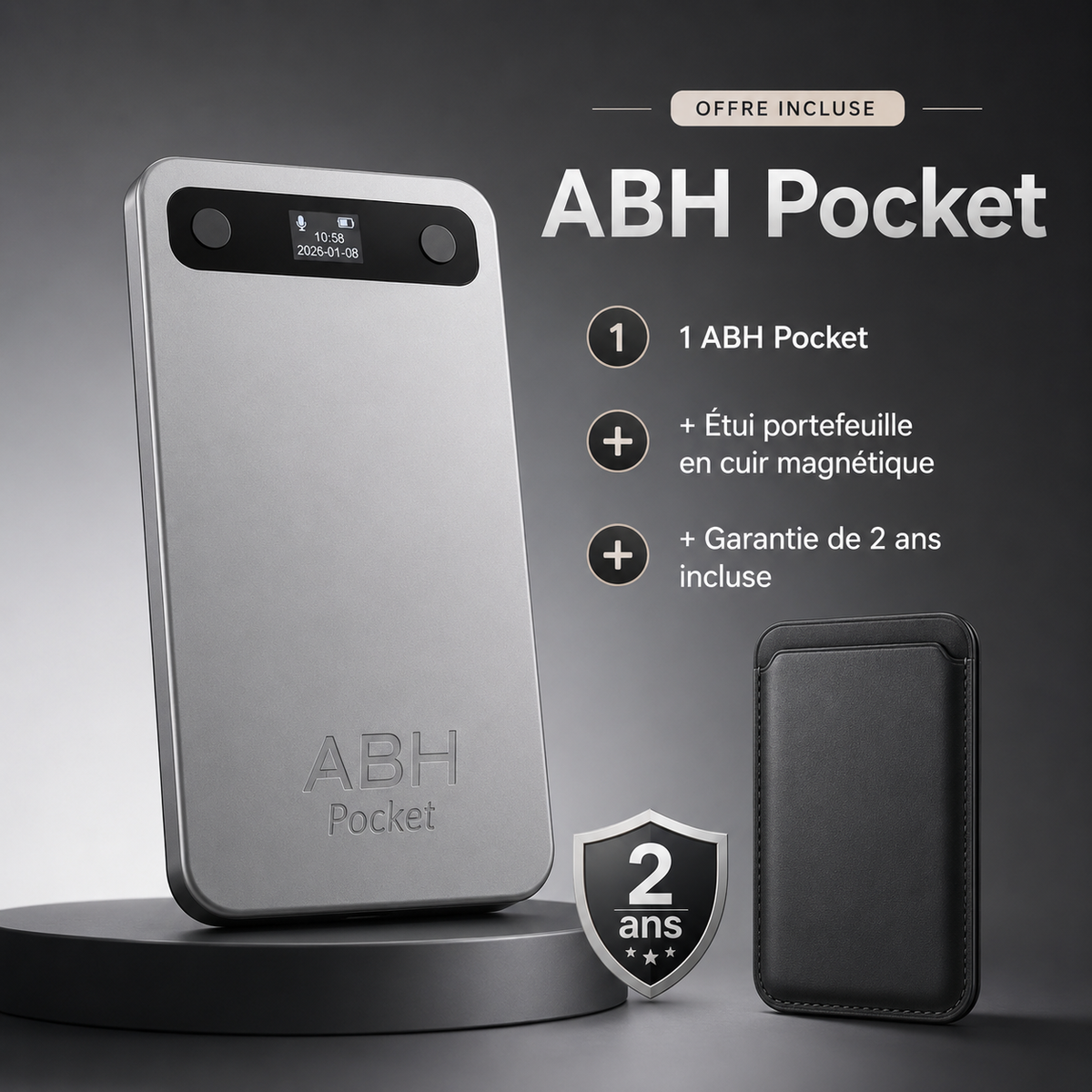 ABH Pocket