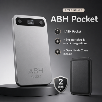 ABH Pocket