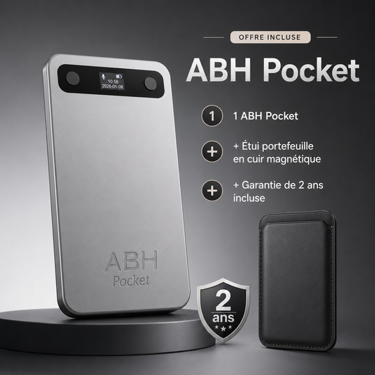 ABH Pocket