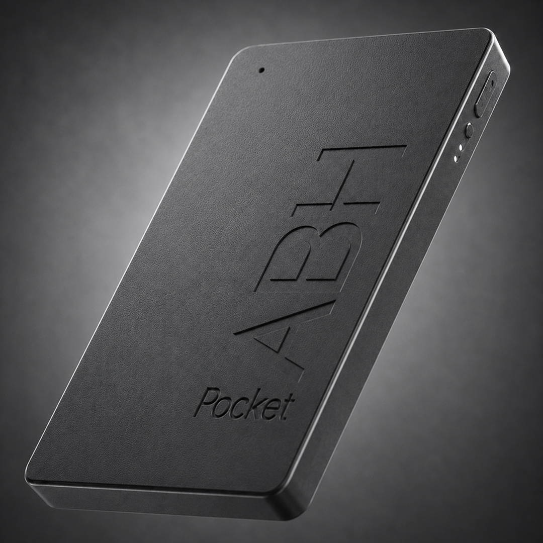 ABH Pocket