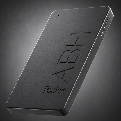 ABH Pocket