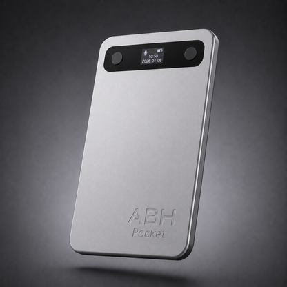ABH Pocket