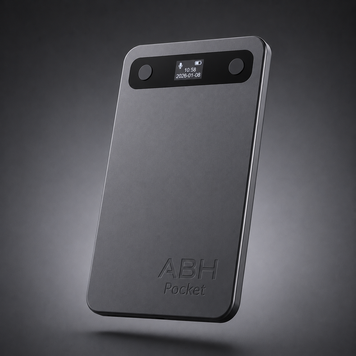 ABH Pocket