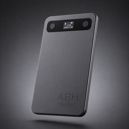 ABH Pocket
