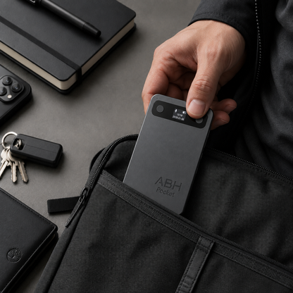 ABH Pocket