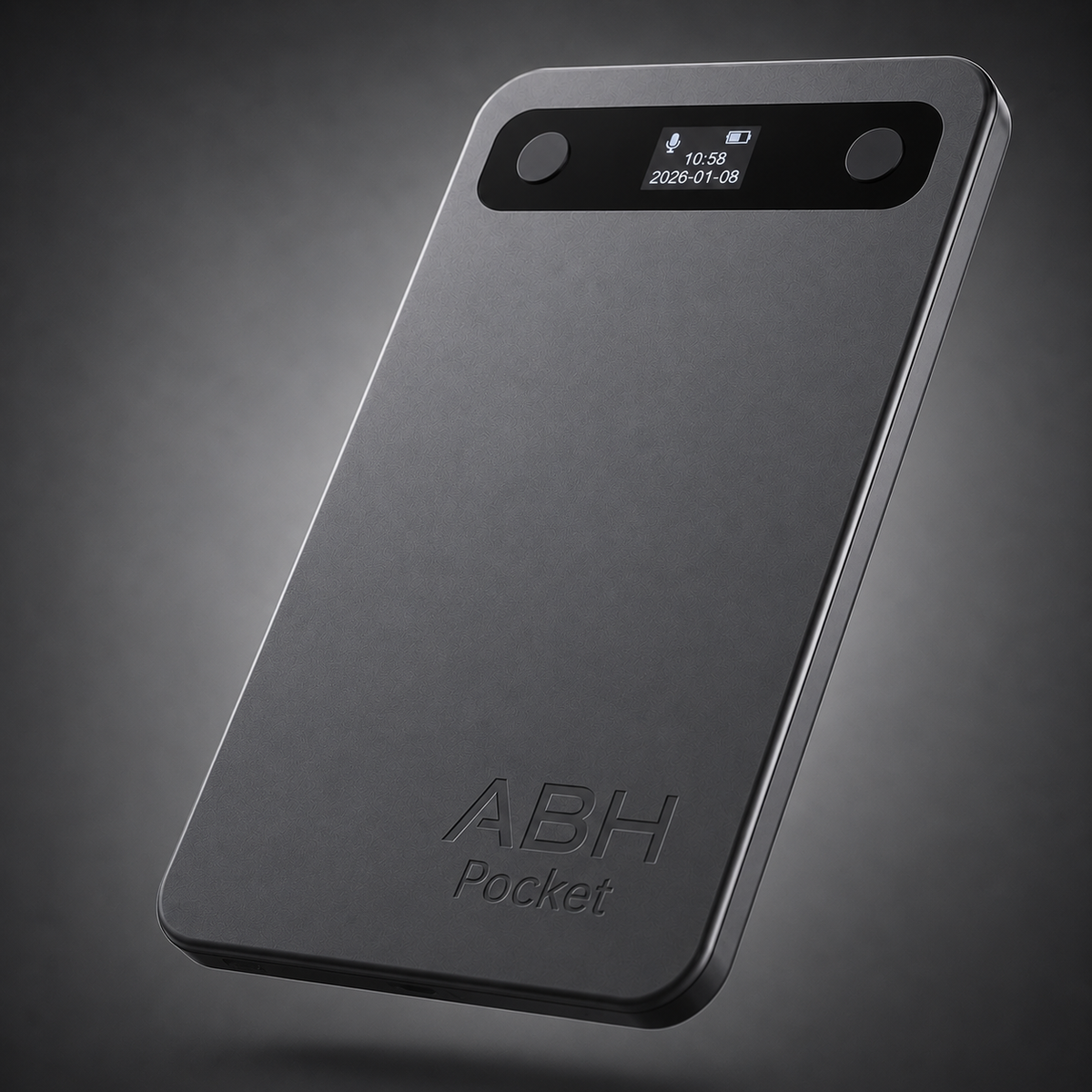 ABH Pocket