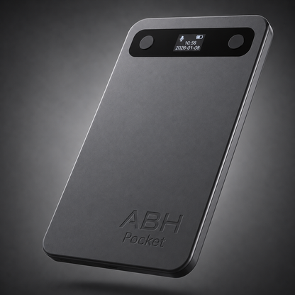 ABH Pocket